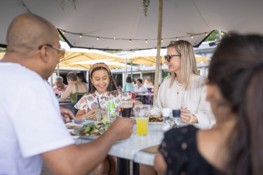 Roompot Bospark 't Wolfsven