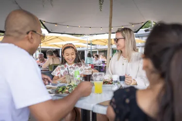 Roompot Bospark 't Wolfsven 