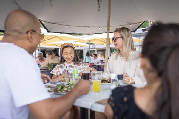 Roompot Bospark 't Wolfsven 