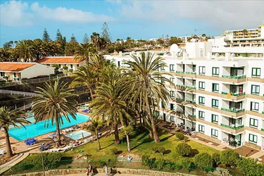 Appartementen Walhalla