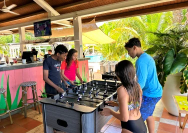 Livingstone Jan Thiel Resort