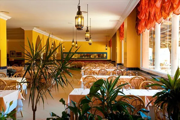 Hotel Playacalida SPA