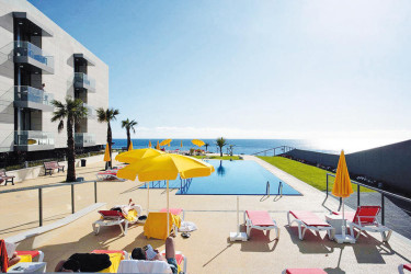 Aparthotel Golden Residence