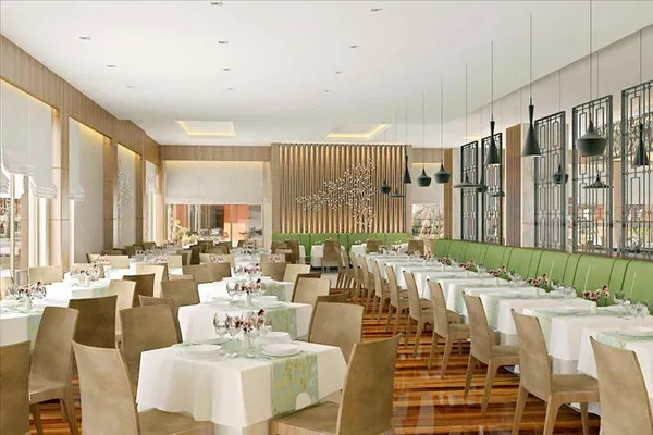 Hotel Club Grand Side