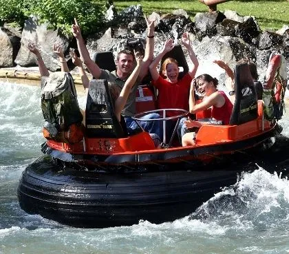 Mercure Budgethotel Offenburg am Messeplatz