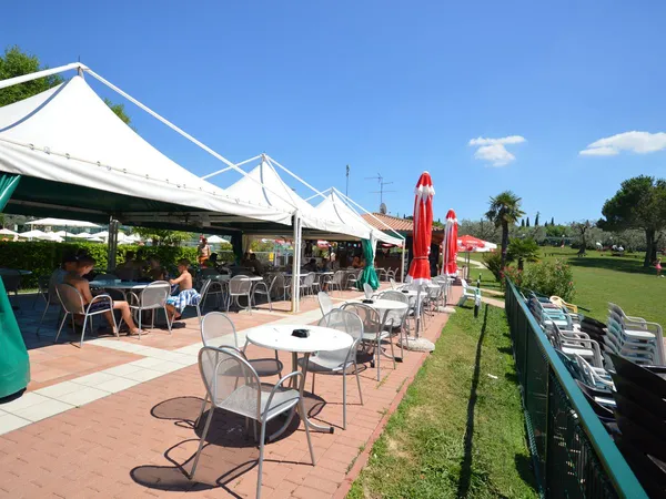Camping Park Delle Rose