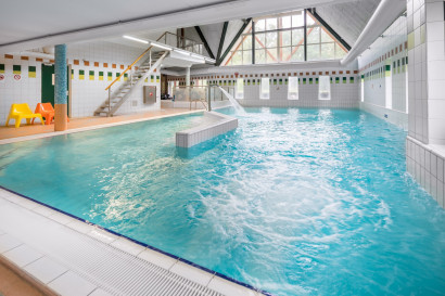 Vakantiepark Witterzomer