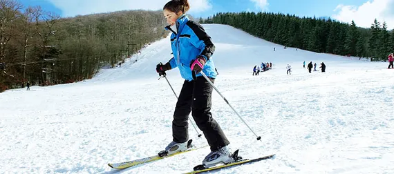 Wintersport