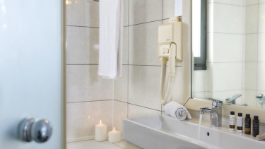 Sparky Hotel Vasia Resort Kreta 