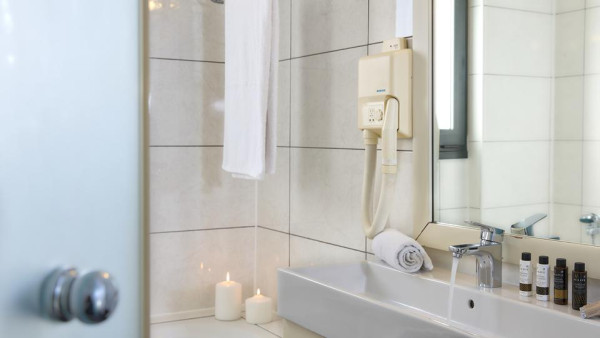 Sparky Hotel Vasia Resort Kreta 