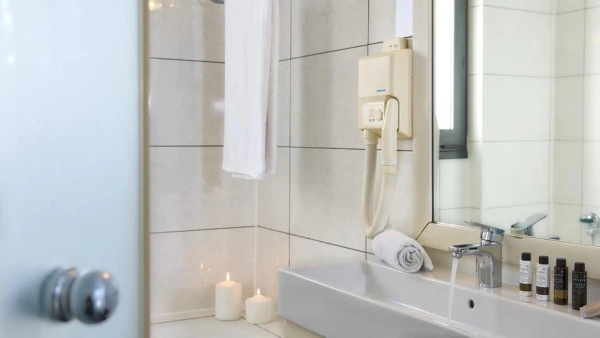 Sparky Hotel Vasia Resort Kreta 