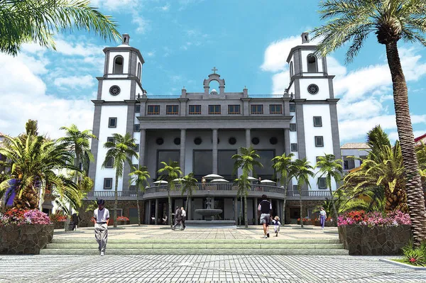 Lopesan Villa del Conde Resort