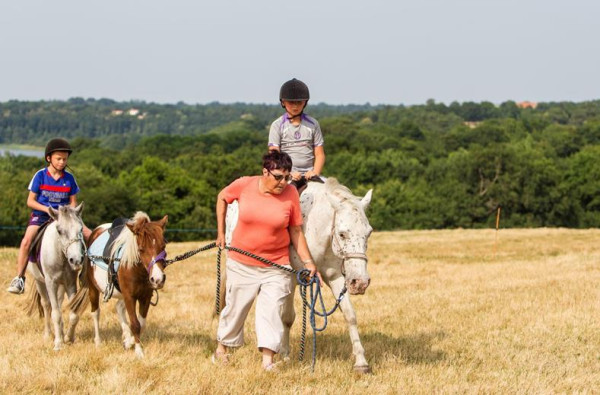 Camping Village de la Guyonniere
