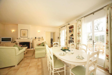 Vakantiepark Domaine de Saint Endréol in La Motte - Frankrijk