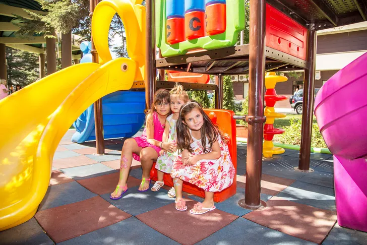 Kinderactiviteiten