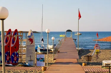 TUI BLUE Sarigerme Park 