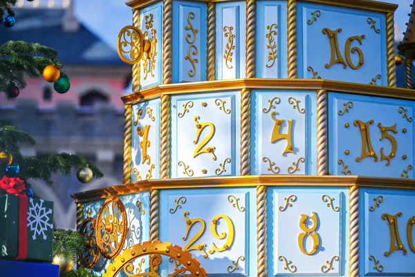 Kerst in Disneyland® Paris 2026: onze tips voor een magisch bezoek met kinderen