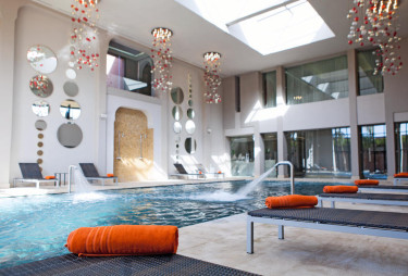 Hotel Kenzi Agdal Medina 