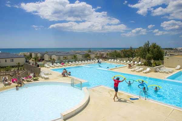 Camping Le Palavas