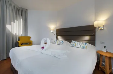 TIME TO SMILE Terrazamar