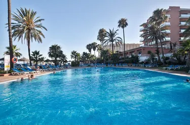 Hotel Triton - Benalmádena, Costa del Sol