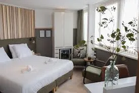 Hotelkamer