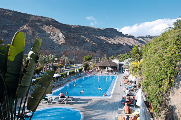 Familiehotel The Costa Taurito