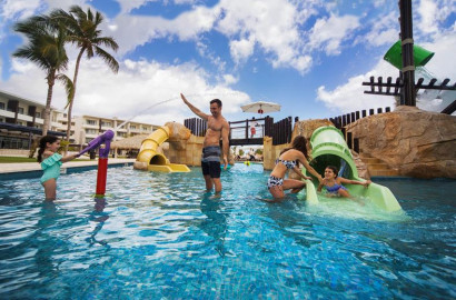 SPLASHWORLD Royalton Splash Punta Cana