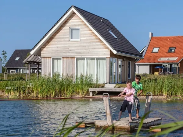 Landal Strand Resort Nieuwvliet-Bad