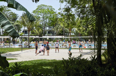 RIU Tequila