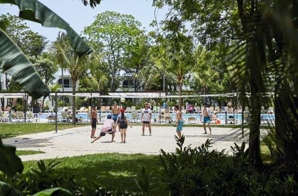 RIU Tequila