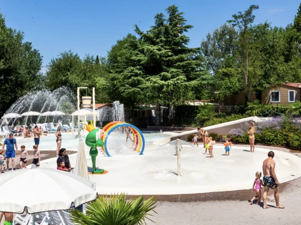 Camping Altomincio Family Park