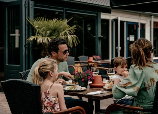 Vakantiepark Westerbergen