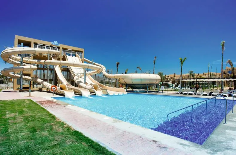 Hotel RIU Santa Fé