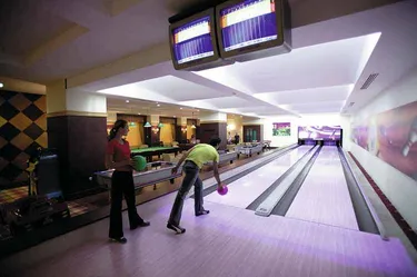 Hotel Delphin Palace & Spa in Antalya - Turkije