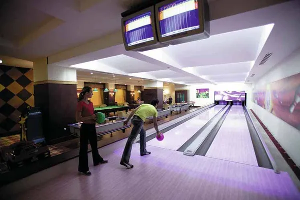 Hotel Delphin Palace & Spa in Antalya - Turkije