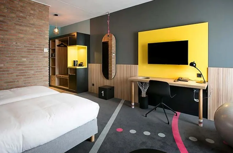 Hotel HUP