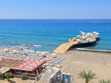 Hotel Asia Beach Resort