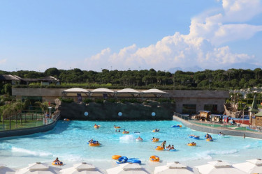 Hotel Regnum Carya Golf & Spa Resort