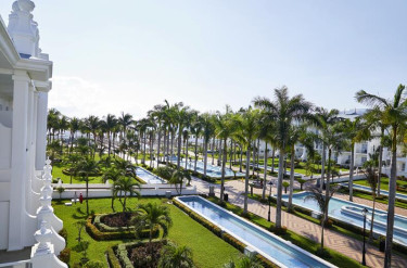 RIU Palace Riviera Maya