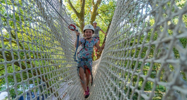 Camping Sandaya La Côte de Nacre