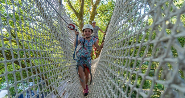 Camping Sandaya La Côte de Nacre