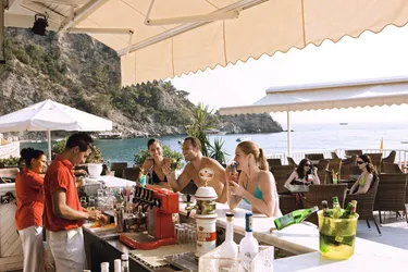 Liberty Lykia World Hotel