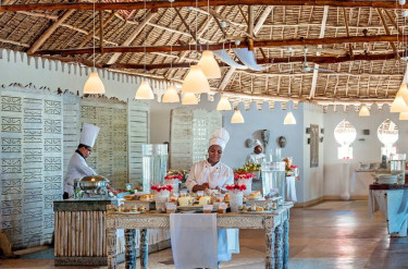 Hotel Diamonds Mapenzi Beach