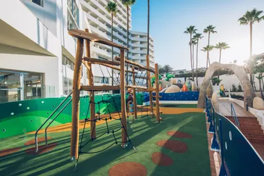 Tenerife Iberostar Bouganville Playa