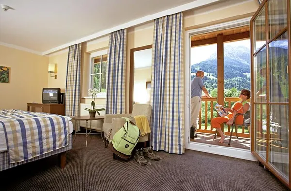 ROBINSON Club Amadé