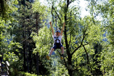 Rondreis Noorwegen met kinderen