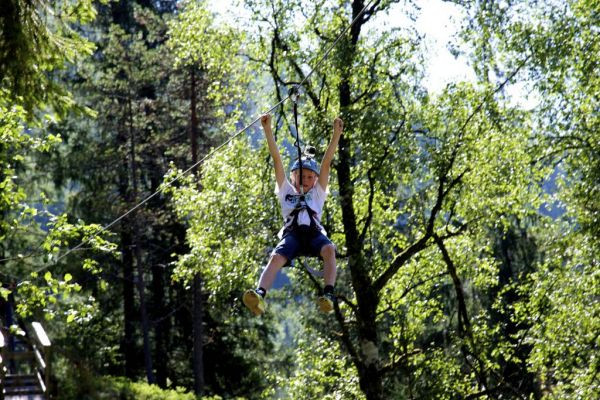 Rondreis Noorwegen met kinderen
