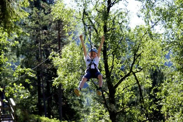 Rondreis Noorwegen met kinderen
