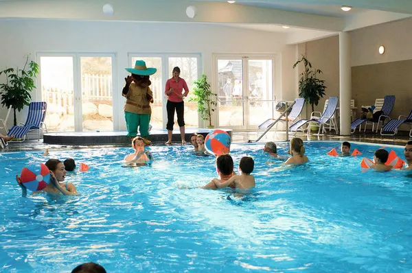 Vakantiepark Landal Bad Kleinkirchheim